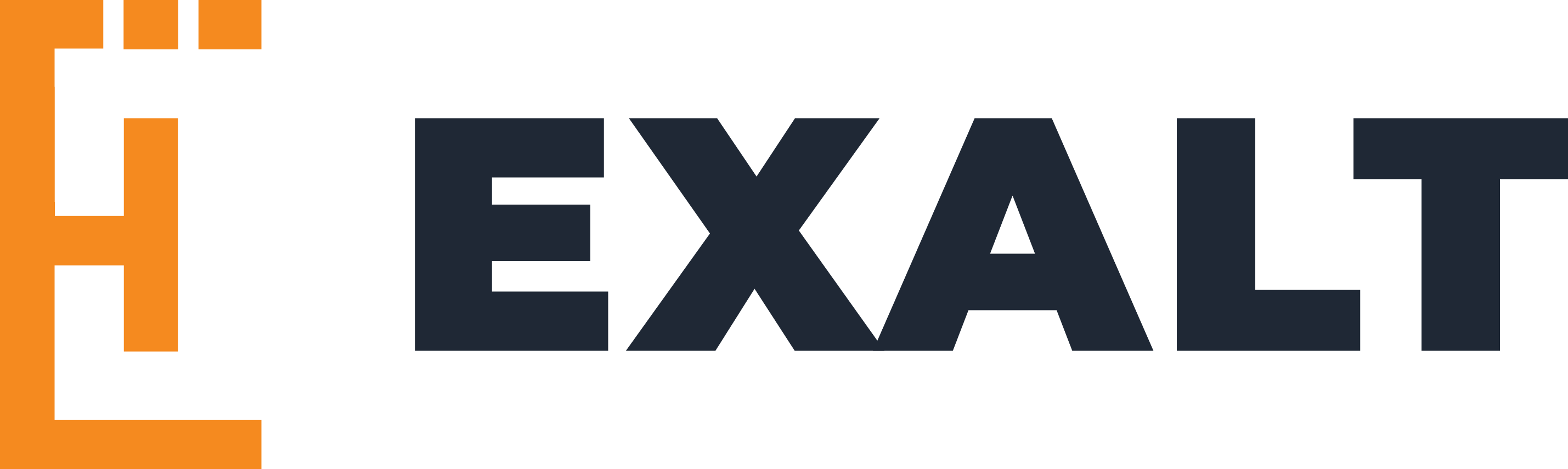 Exalt Infra